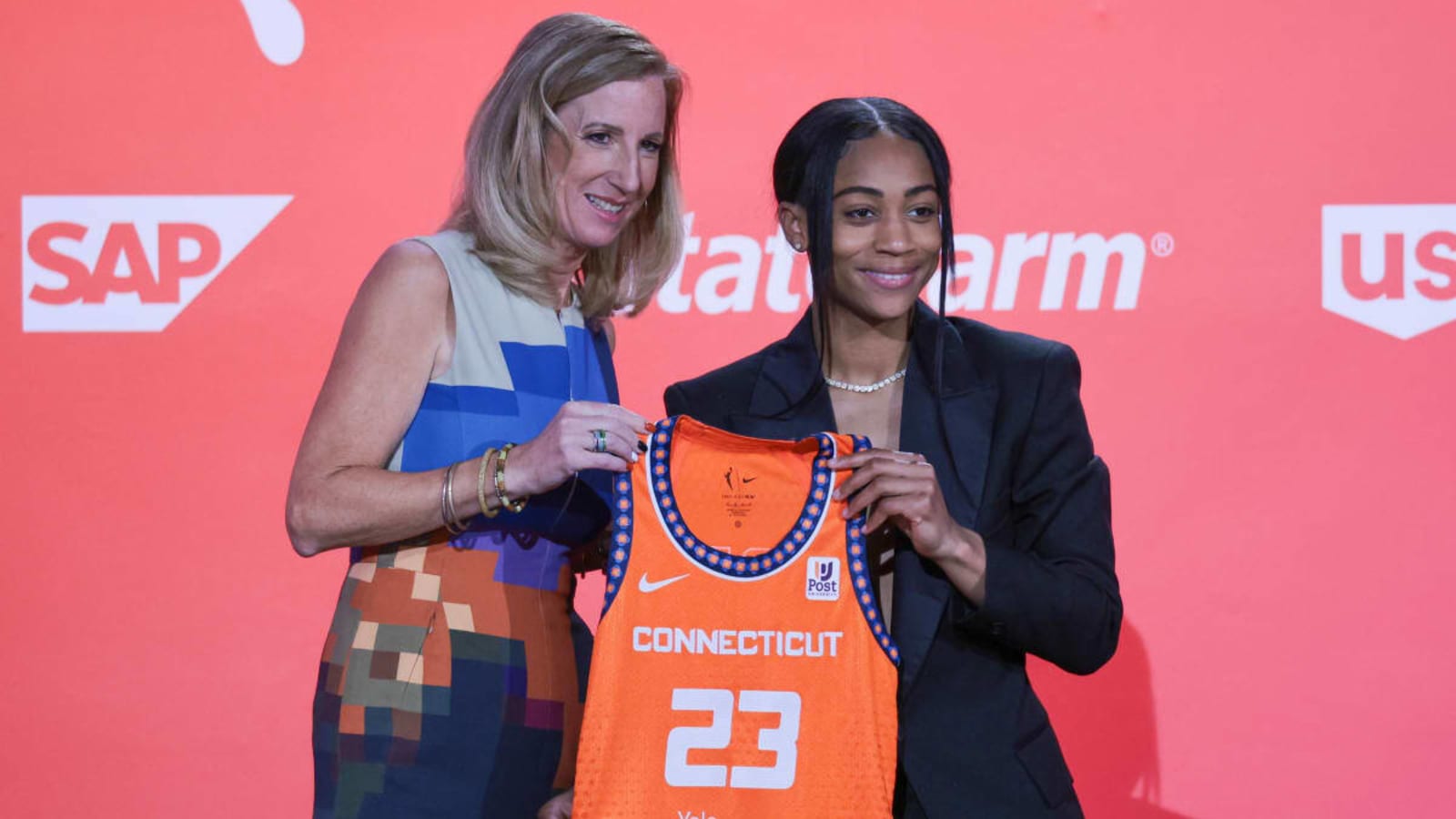 LSU's Alexis Morris Waived By Connecticut Sun Yardbarker