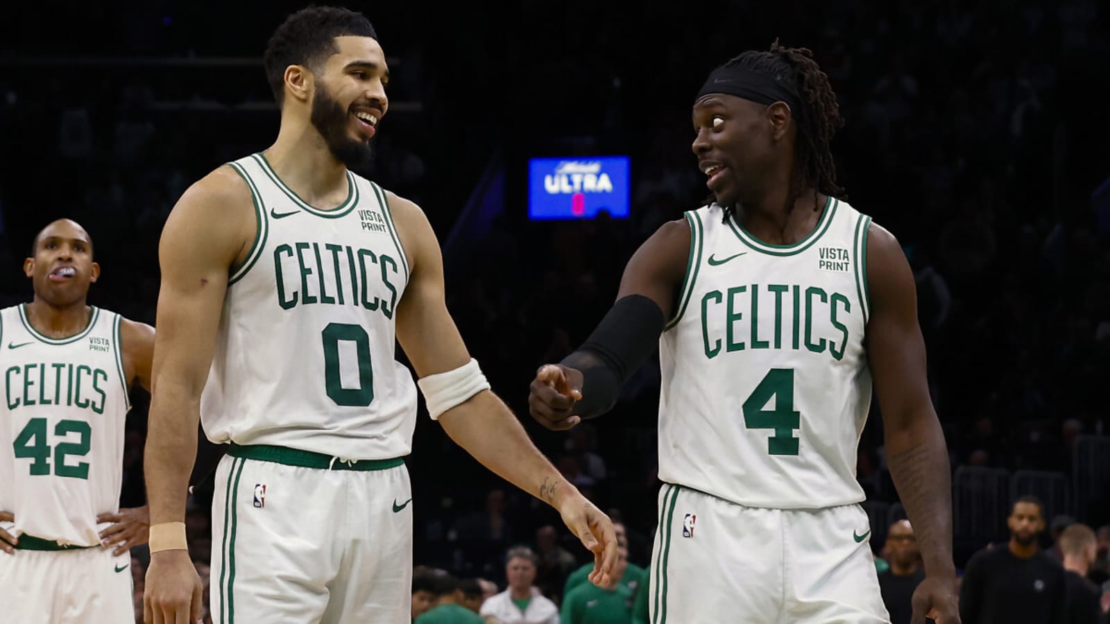 Celtics Most Likely to Trade $134 Million All-Star This Summer in Wake of Tatum Injury