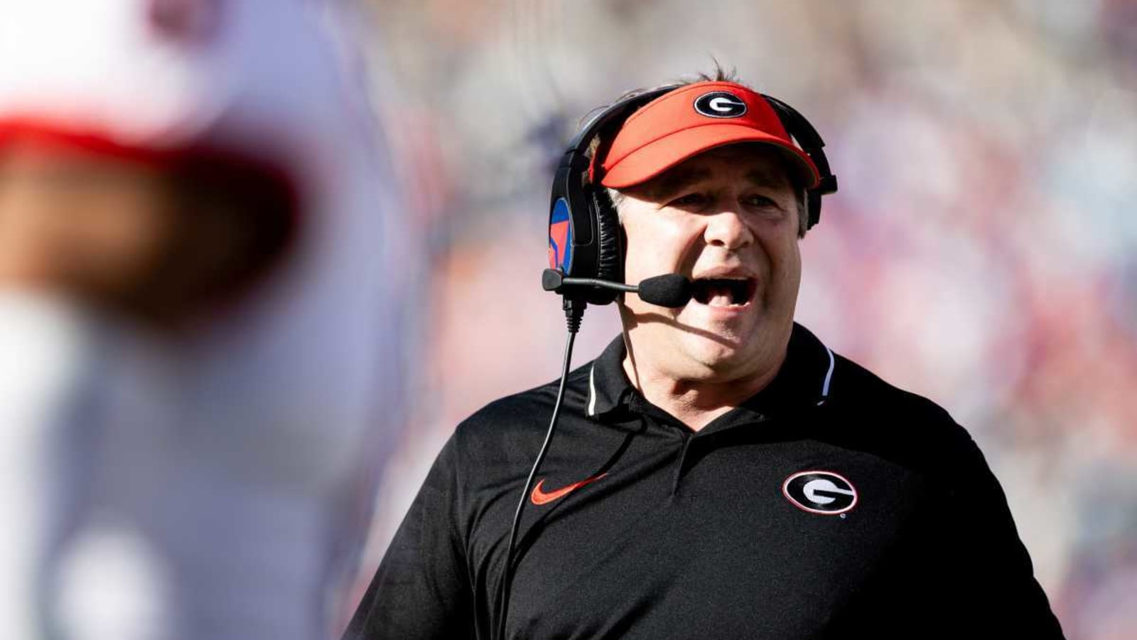 Kirby Smart Had A Lot To Say About College Football Playoff Rankings