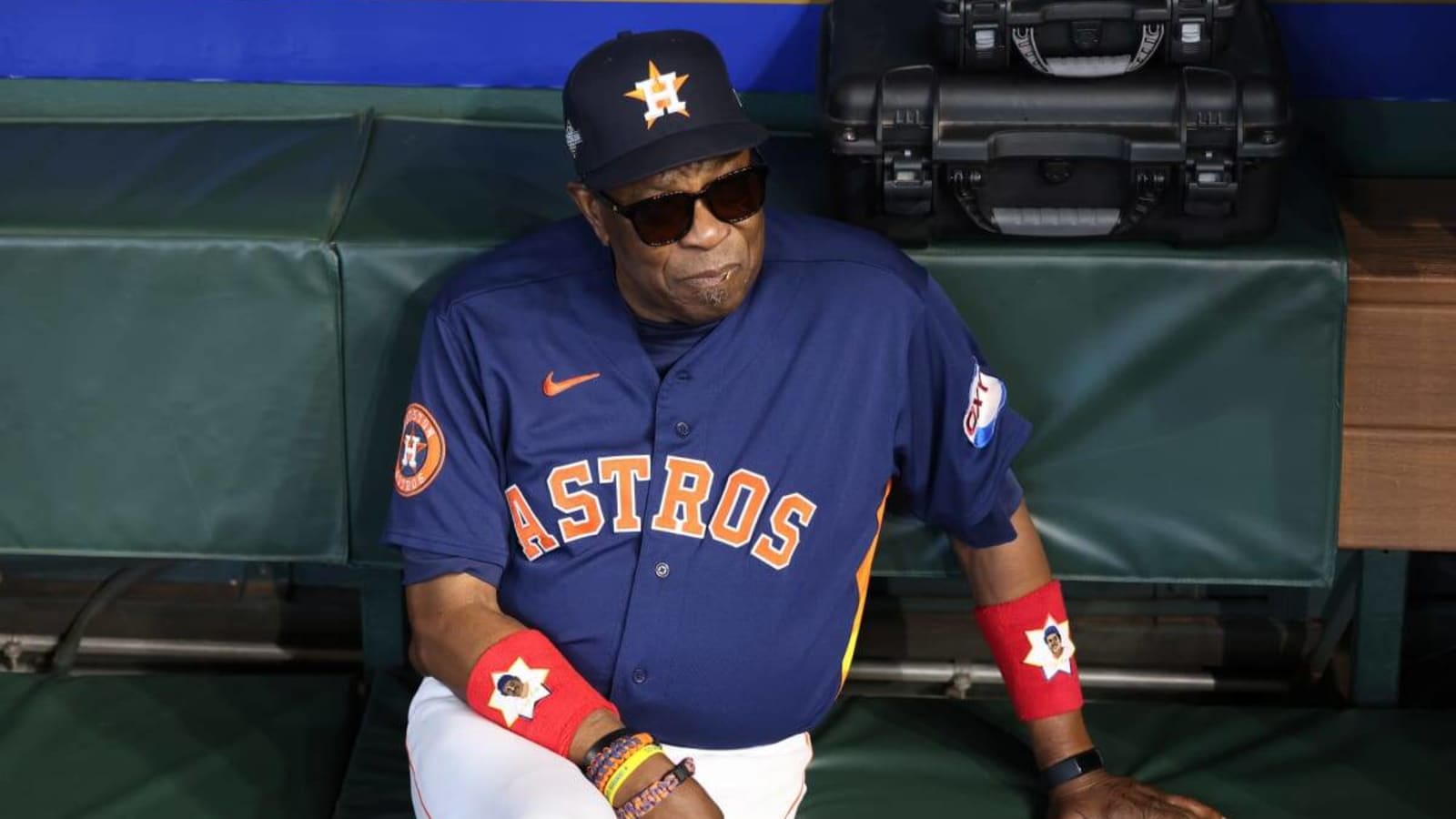 MLB rumors: Astros, Red Sox manager updates; Why Dusty Baker is a Mets fit;  Ex-Yankees join Braves, White Sox 