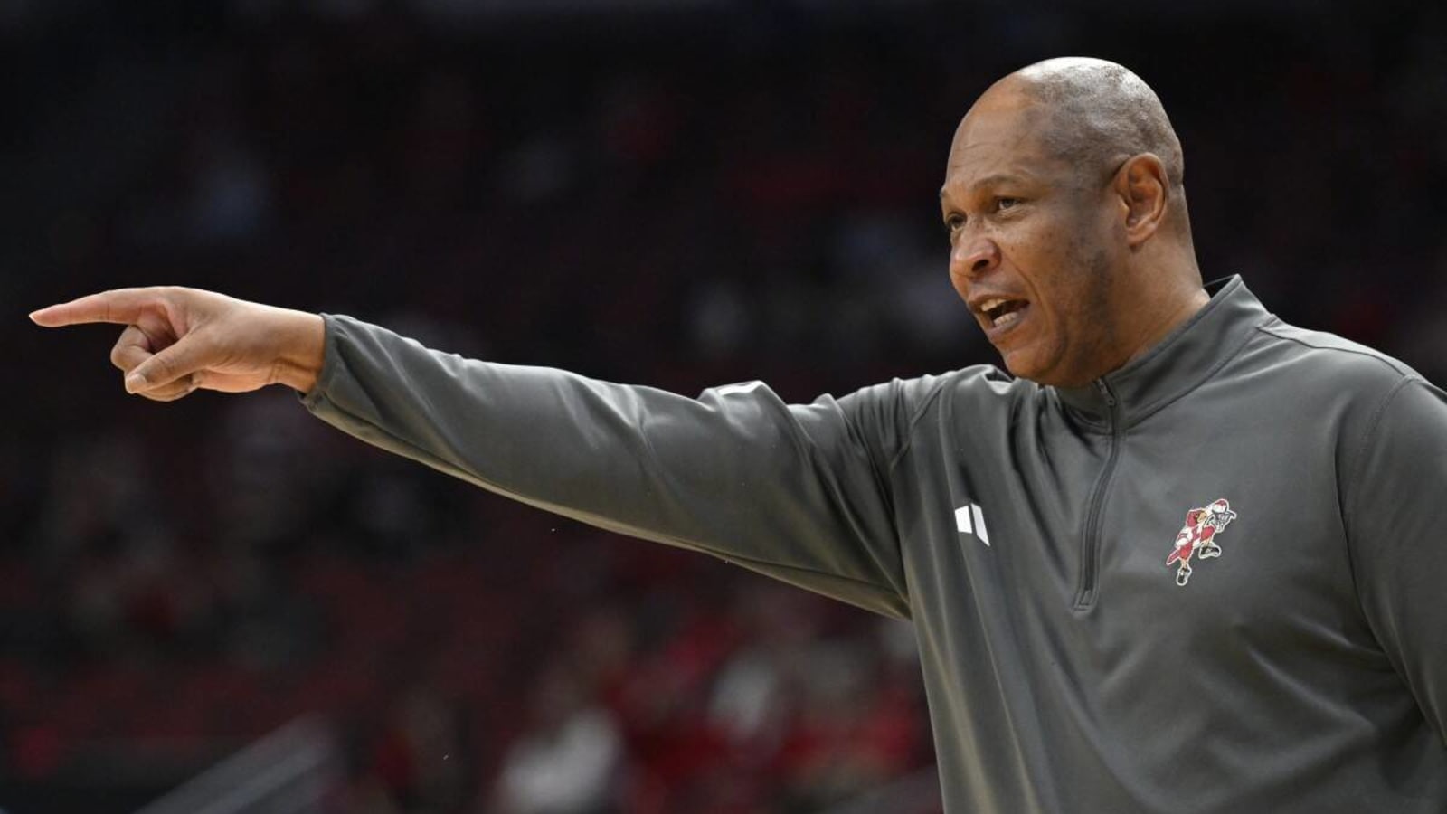 What Kenny Payne, Louisville Players Said After 67-61 Loss vs. Boston College