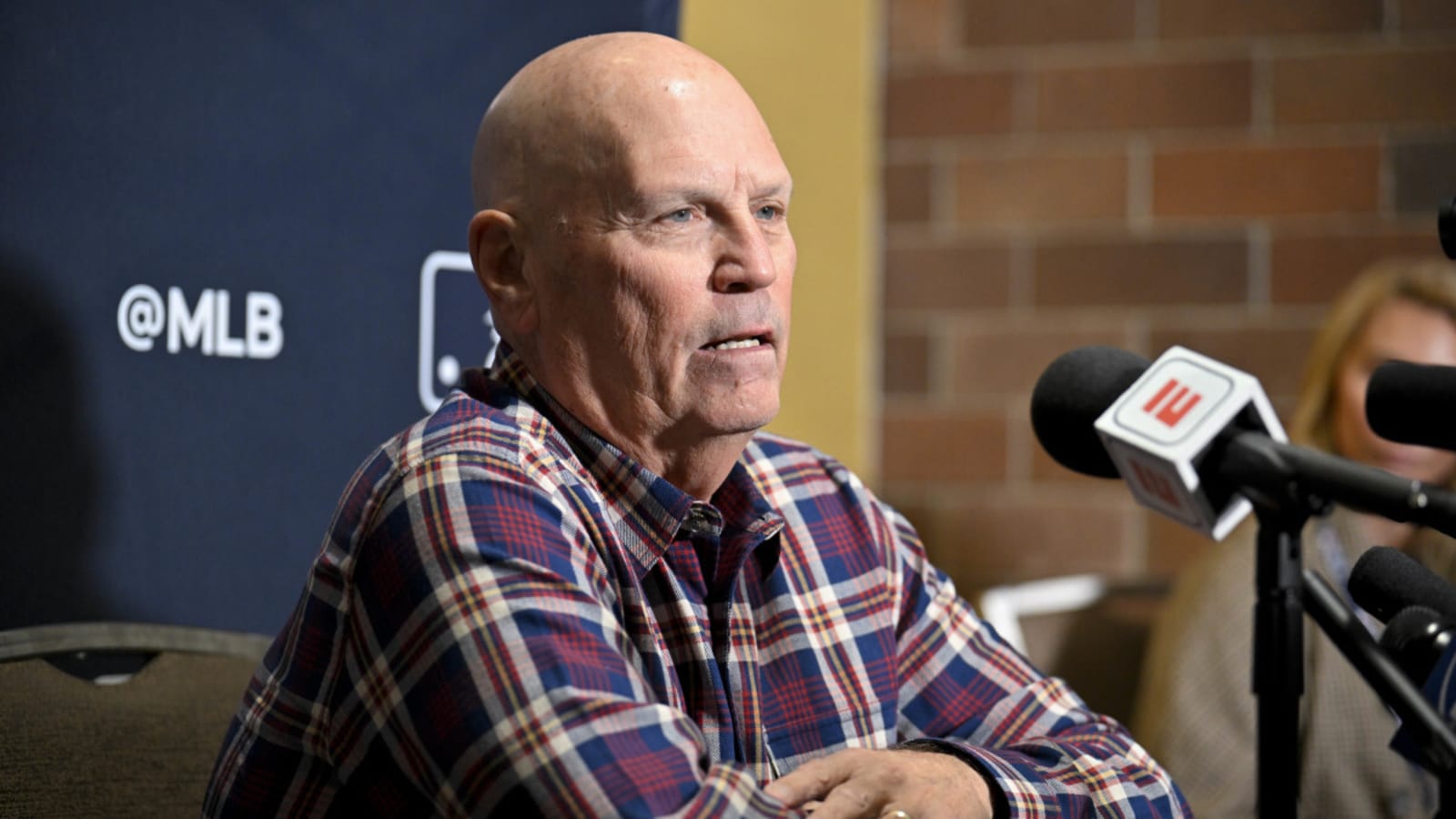 Braves Weigh Future Plans: Lucas Braun’s MLB Trajectory