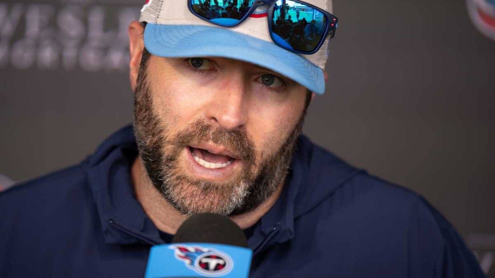 Brian Callahan&#39;s most important trait as a football coach to maximize Will Levis in Titans offense