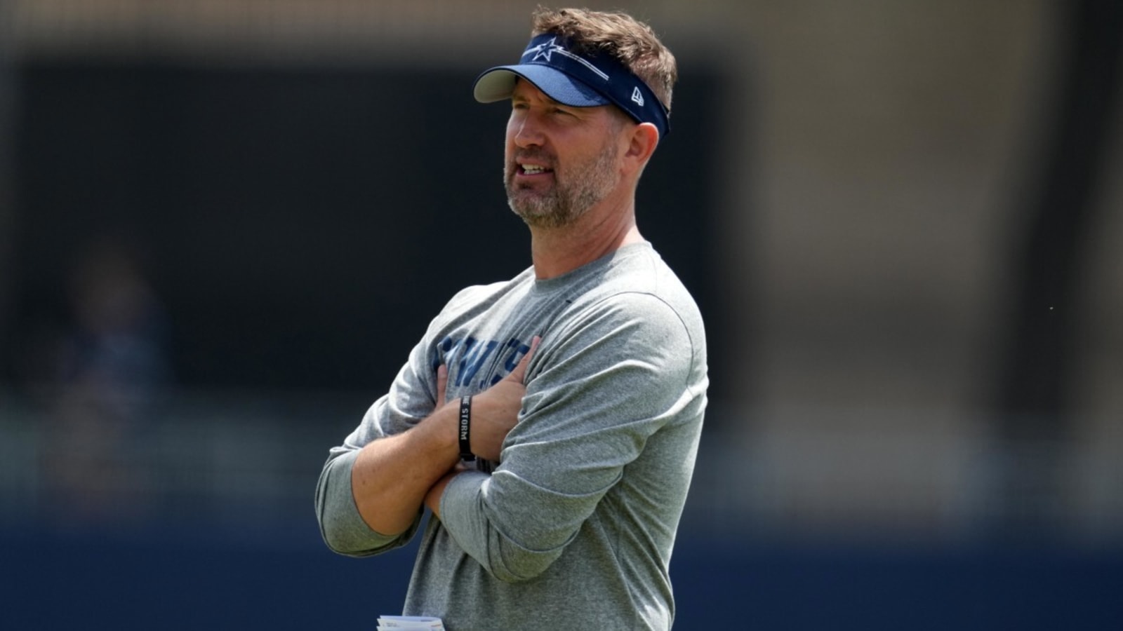Dallas Cowboys announce finalized Brian Schottenheimer&#39;s coaching staff ahead of 2025 NFL season