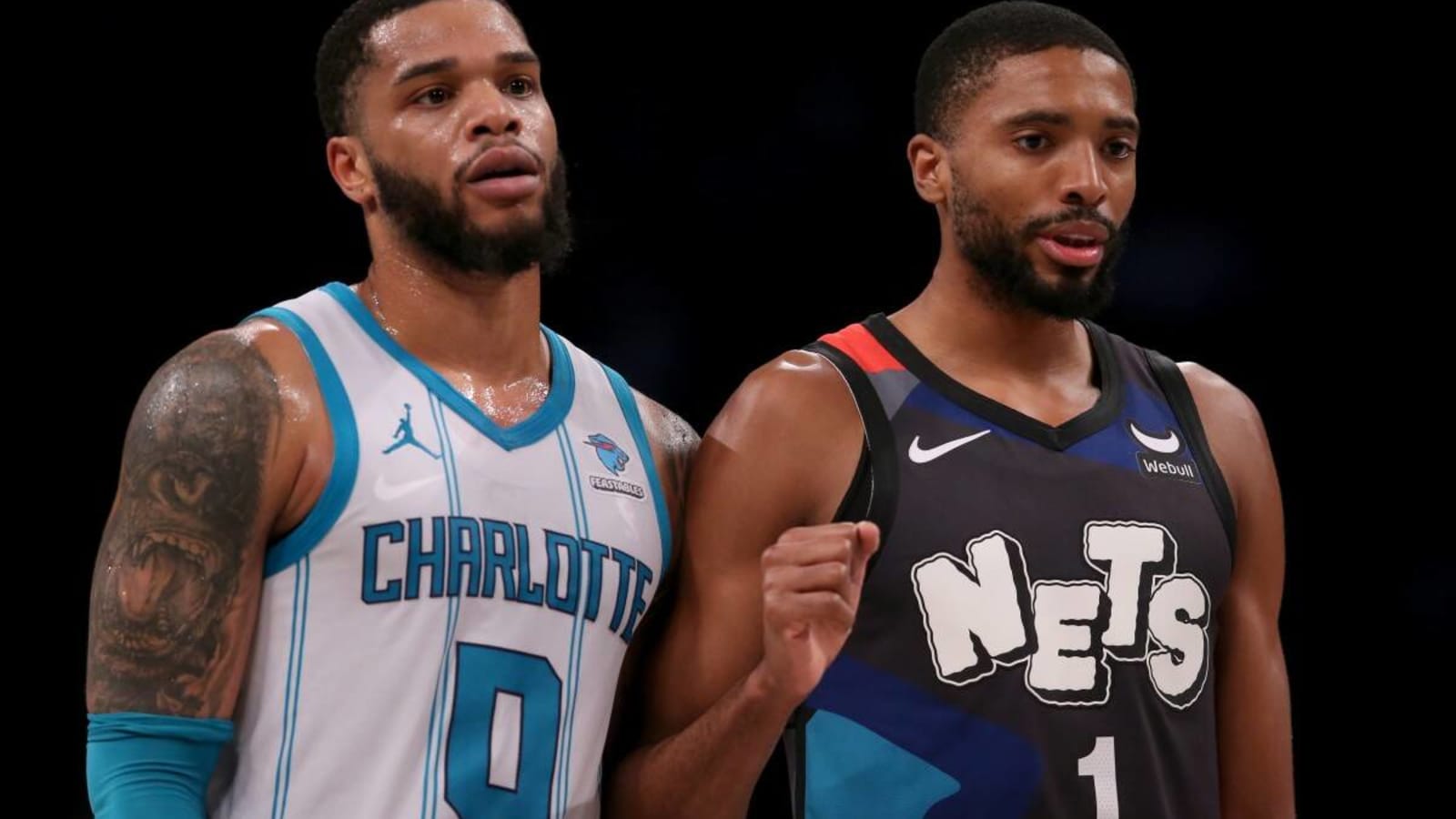 Score Predictions for Hornets vs. Nets