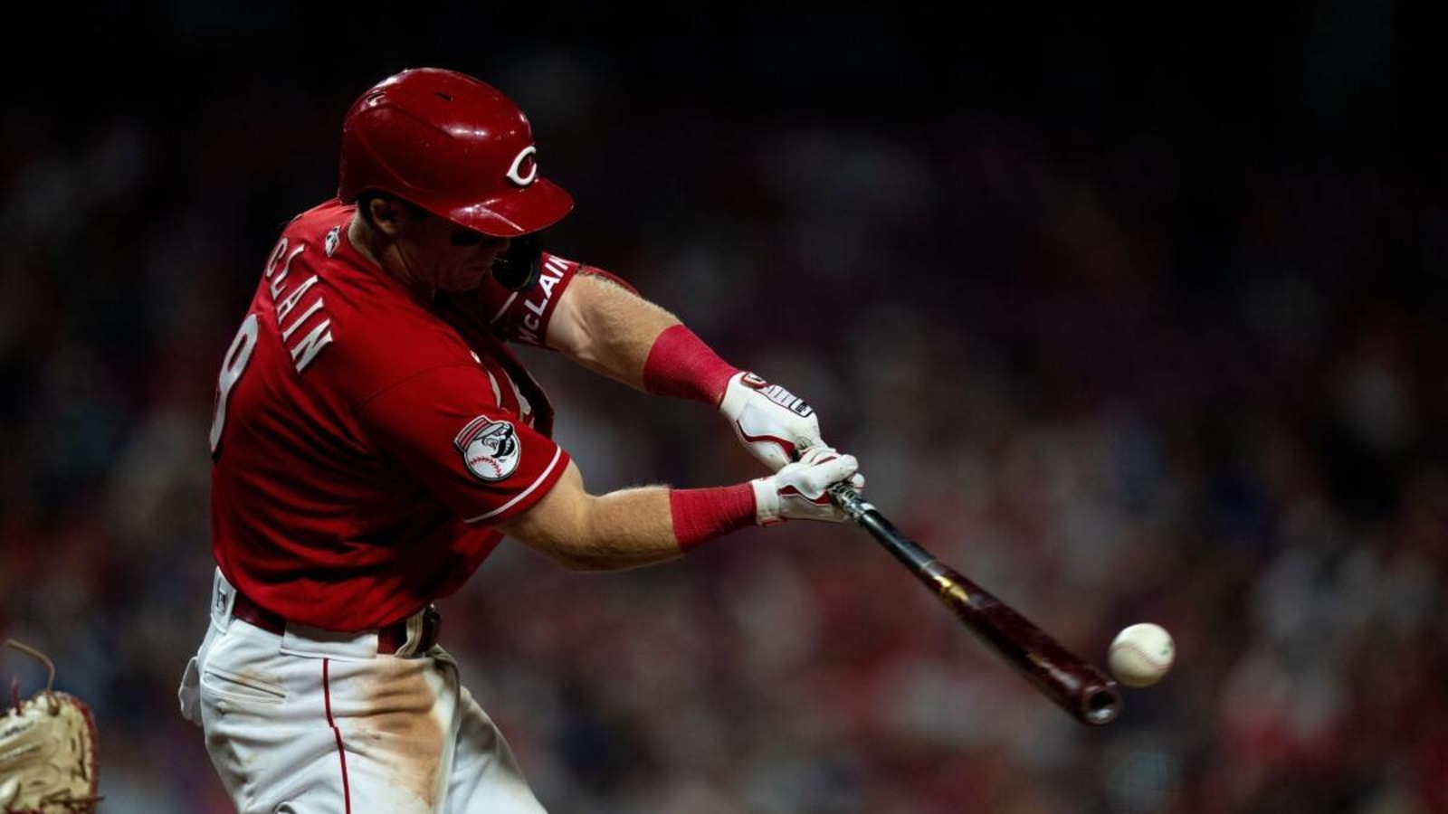 Cincinnati Reds Provide End-of-Season Injury Updates on Multiple Key Players