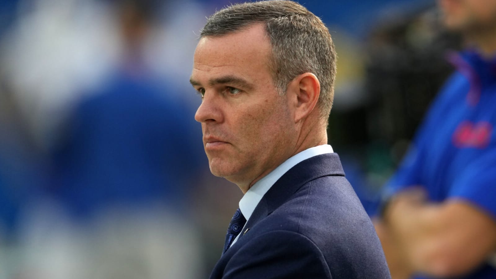 Buffalo front office member is drawing a lot of attention from other teams to potentially fill a massive role