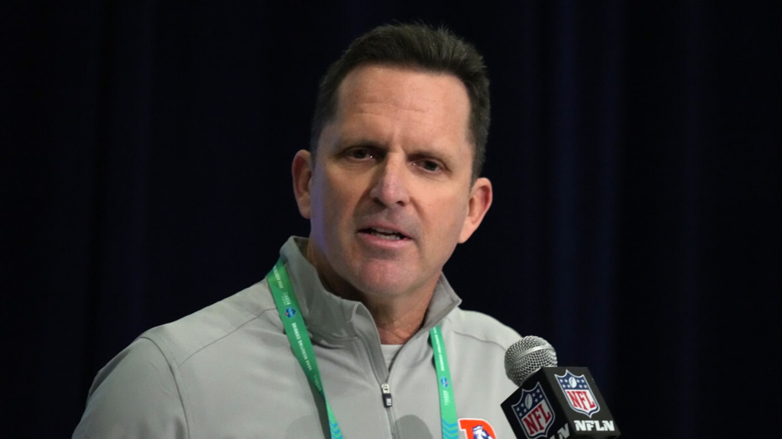 NFL Salary Cap Increase Gives Broncos Flexibility in 2025