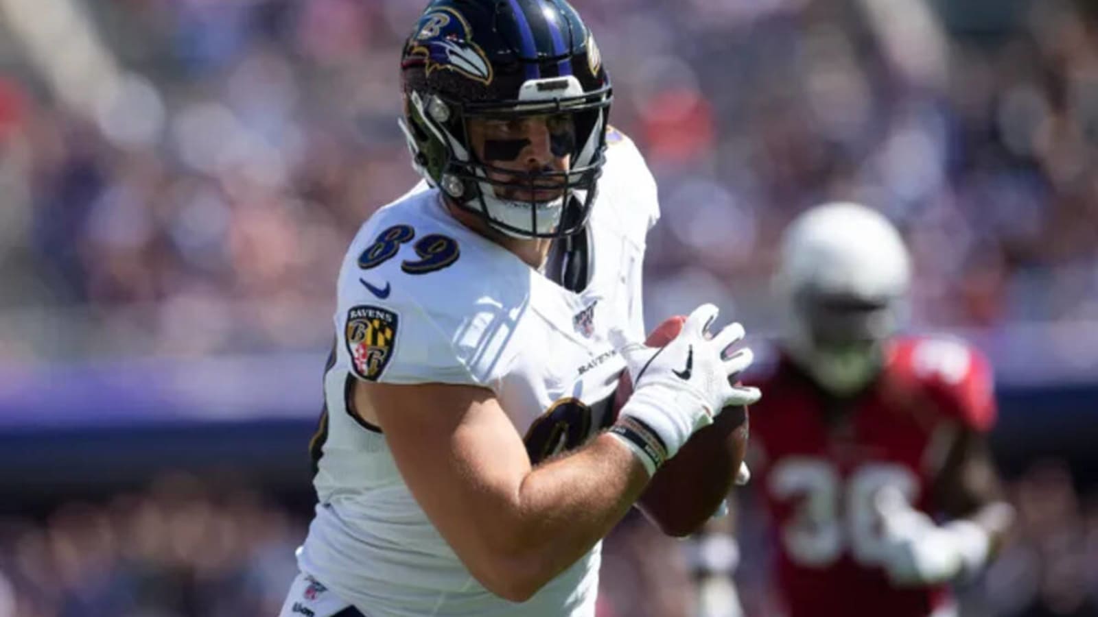 Mark Andrews Conundrum? Is Tight End Playing Final Year With Ravens?