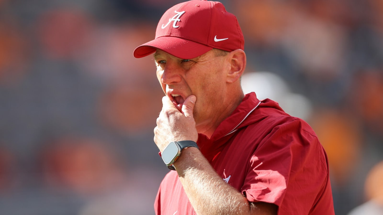 Point Spread Released for Week 1 Alabama vs. Florida State Game