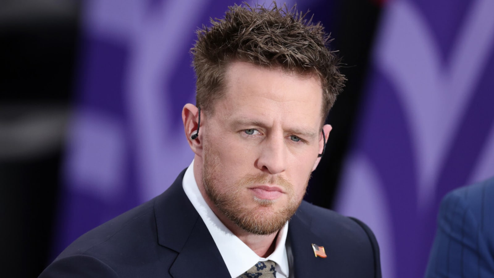 JJ Watt Saddened By Death Of His Former NFL Teammate