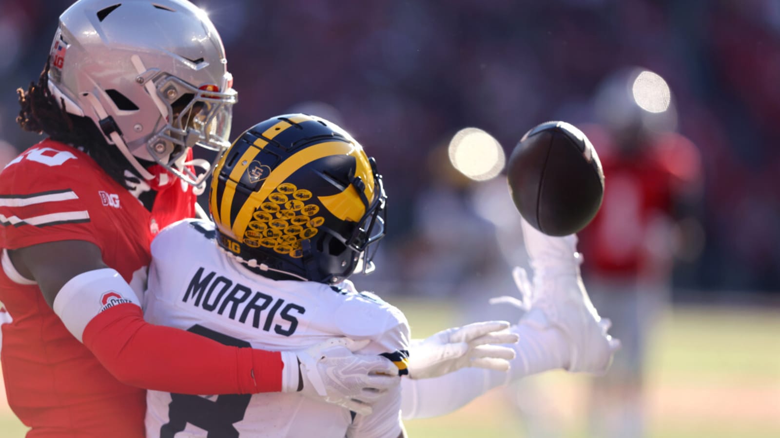Indiana Football Transfer Profile: Tyler Morris