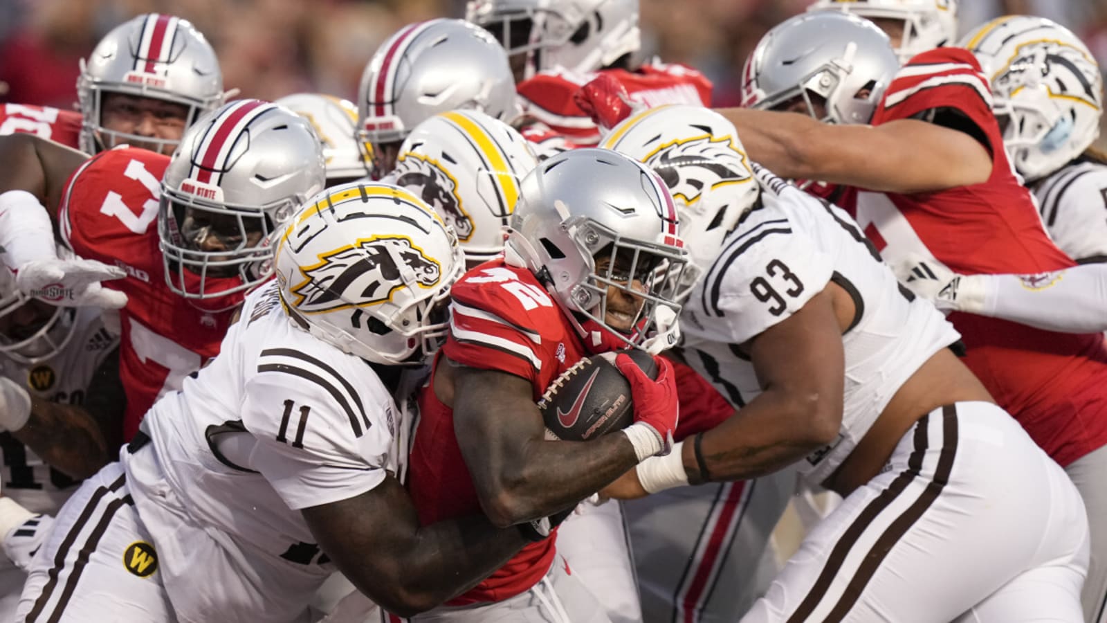 Cowboys Could Find &#39;Ideal&#39; RB In Round 2