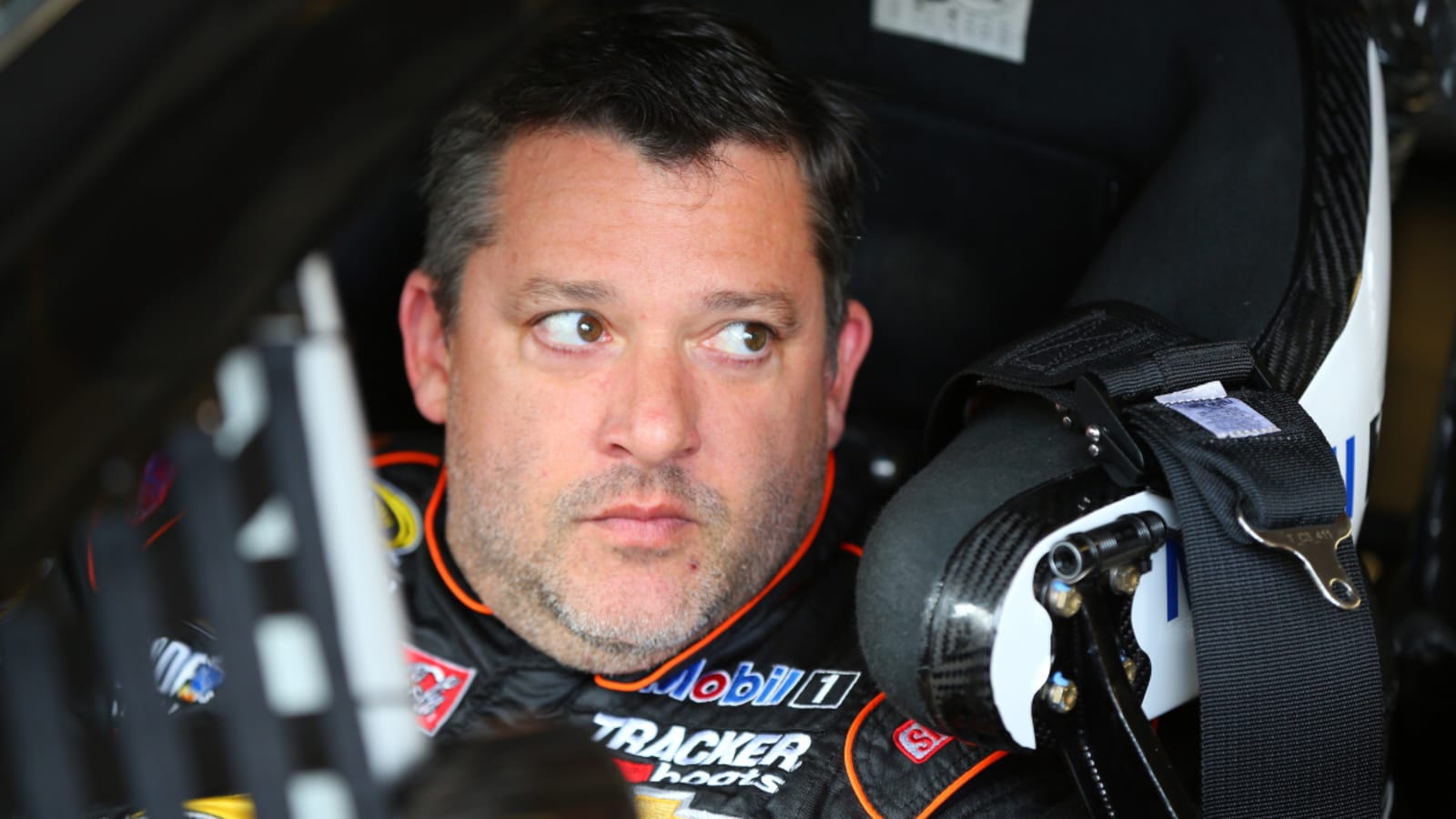 Tony Stewart Announces Decision On The 2025 Racing Season