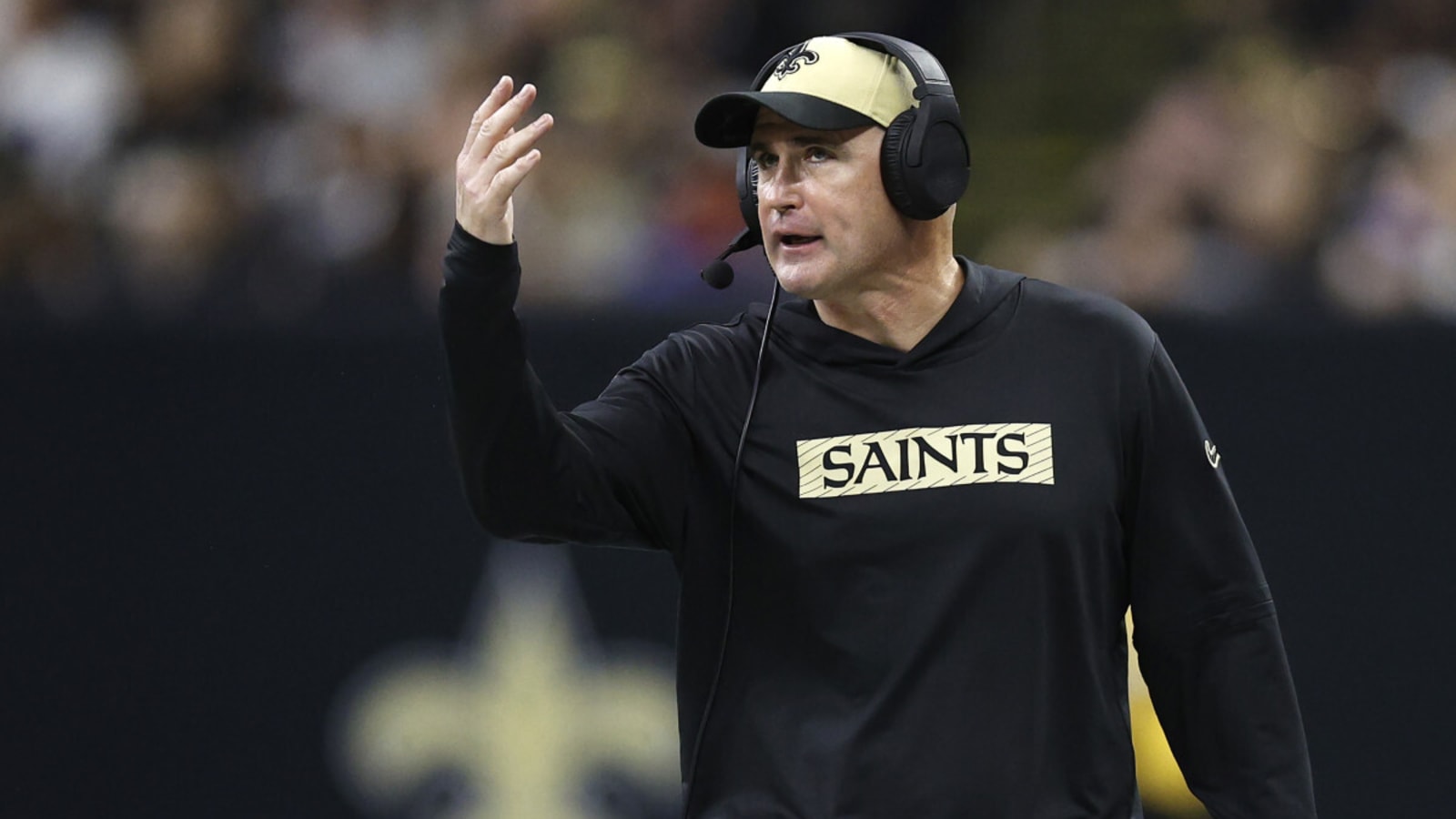 Saints Interim Coach Darren Rizzi Expected To Land New NFL Job