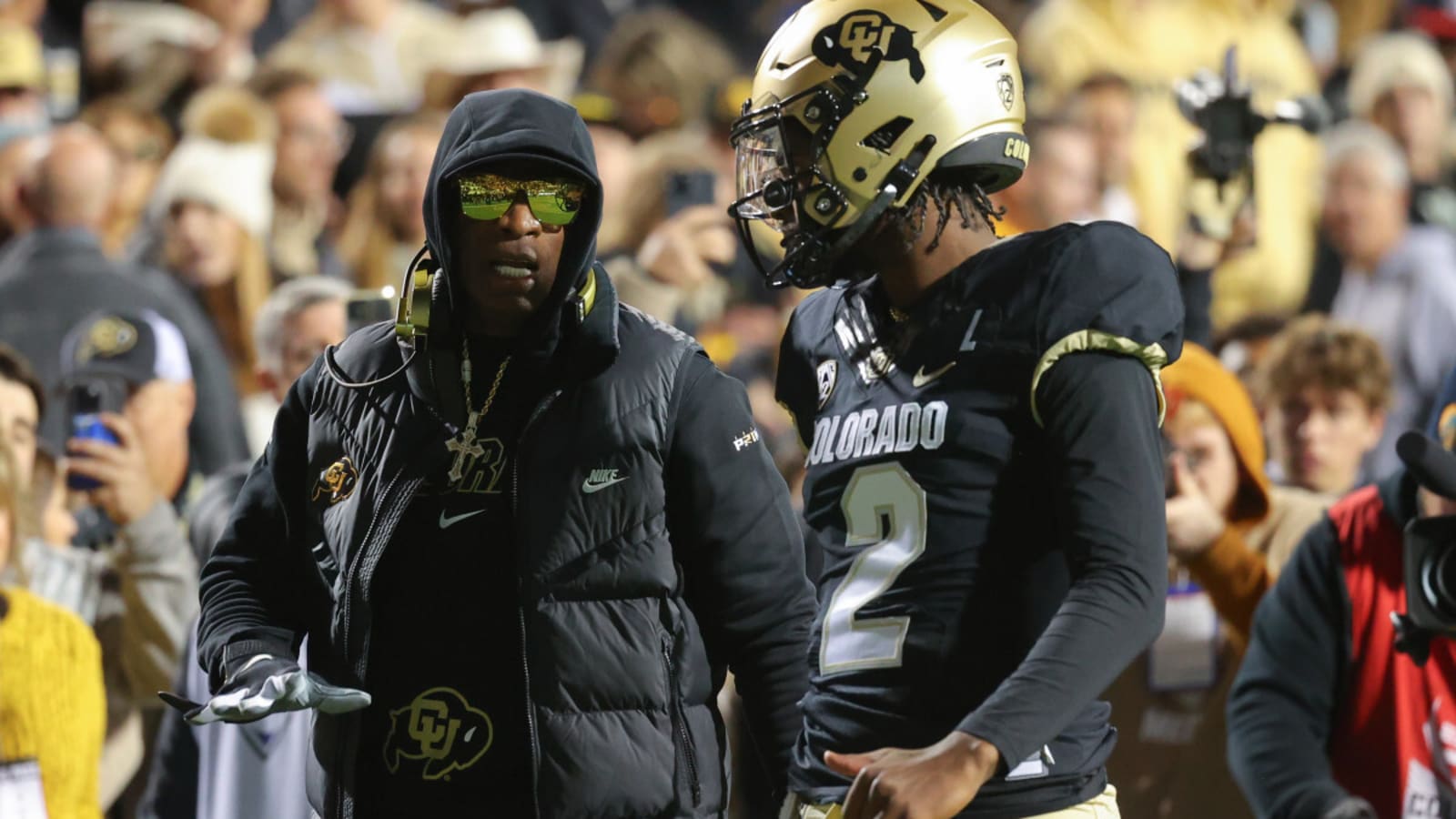 Colorado Has Landed Its Replacement For Shedeur Sanders