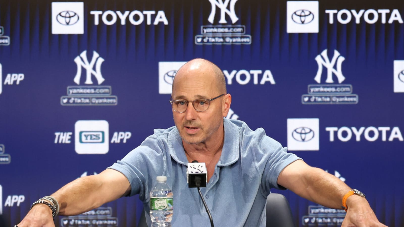 A Historic Yankee Achievement That Nobody Noticed