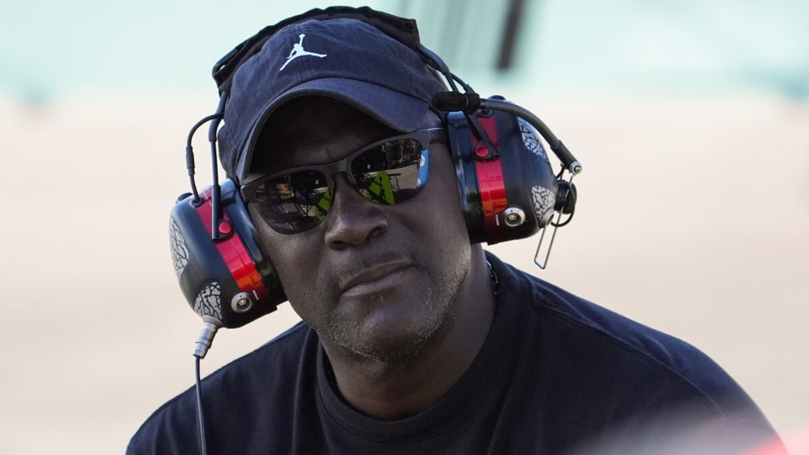 Metta Sandiford-Artest: Michael Jordan Was The Only Player Who Called Me After Malice At The Palace