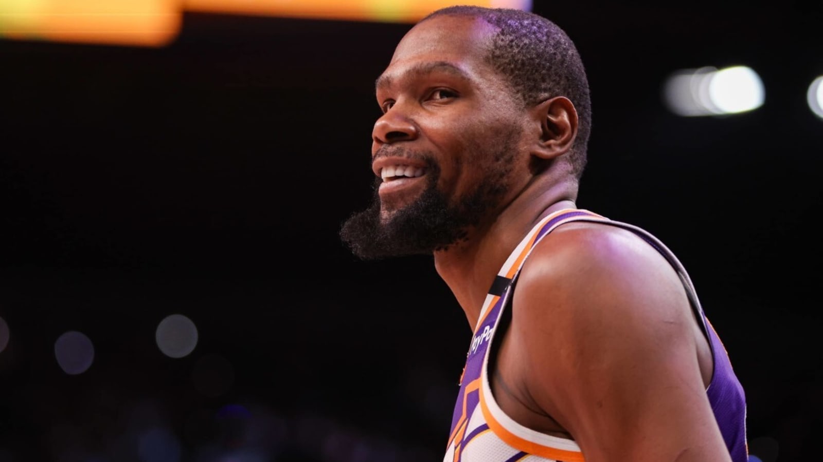 Kevin Durant Reportedly Wants To Sign With The Rockets After Leaving Suns