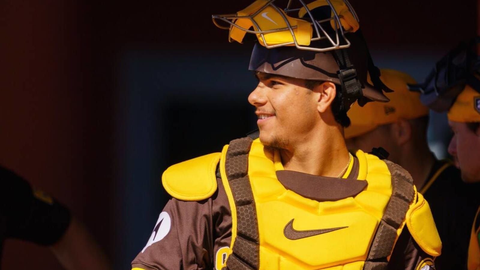 Padres Manager Has High Praise For Teenage Prospect