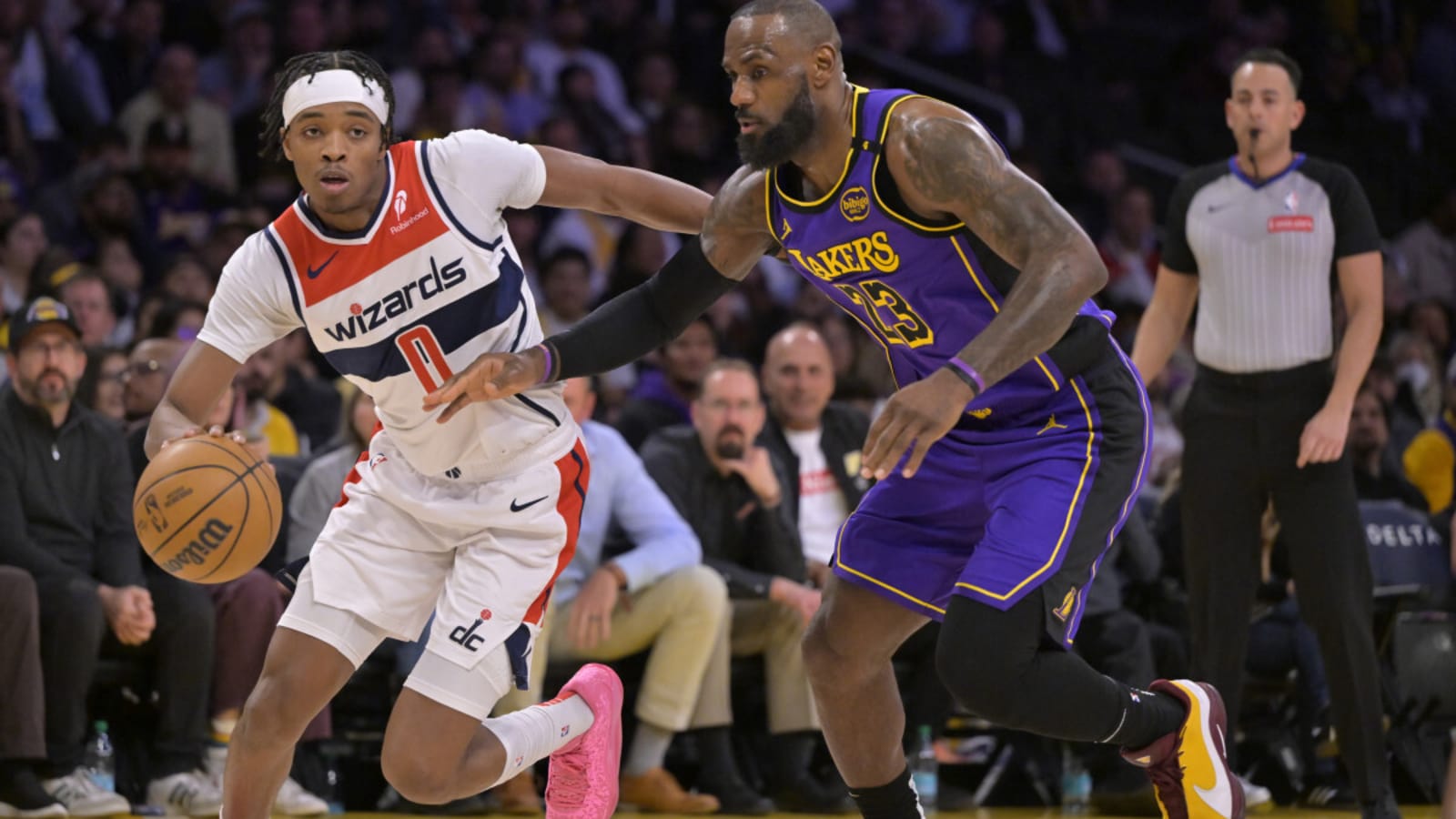 Starting Small Forward On Every NBA Team For 2025-26 Season