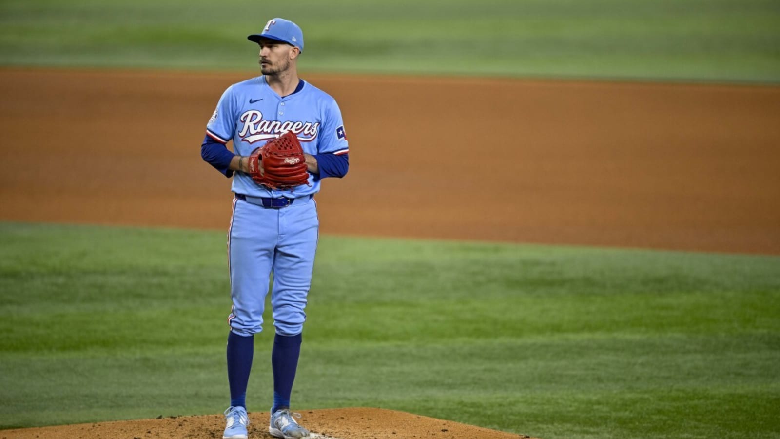 Braves Linked to Trade for Former Dodgers 3.10 ERA Ace