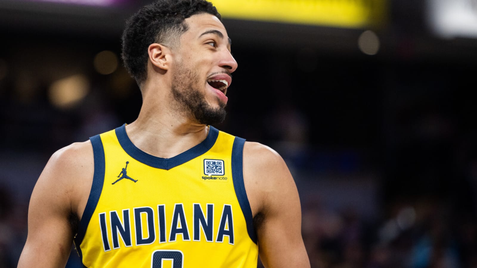 What WWE Legend Celebrated Tyrese Haliburton&#39;s Game-Winning Shot?