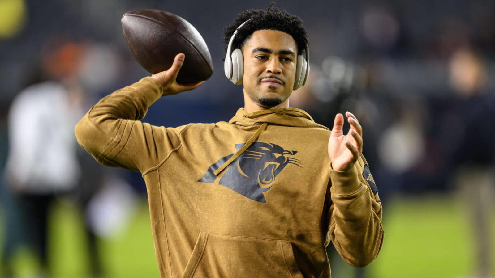 Bryce Young actually leads the league in one passing stat Yardbarker