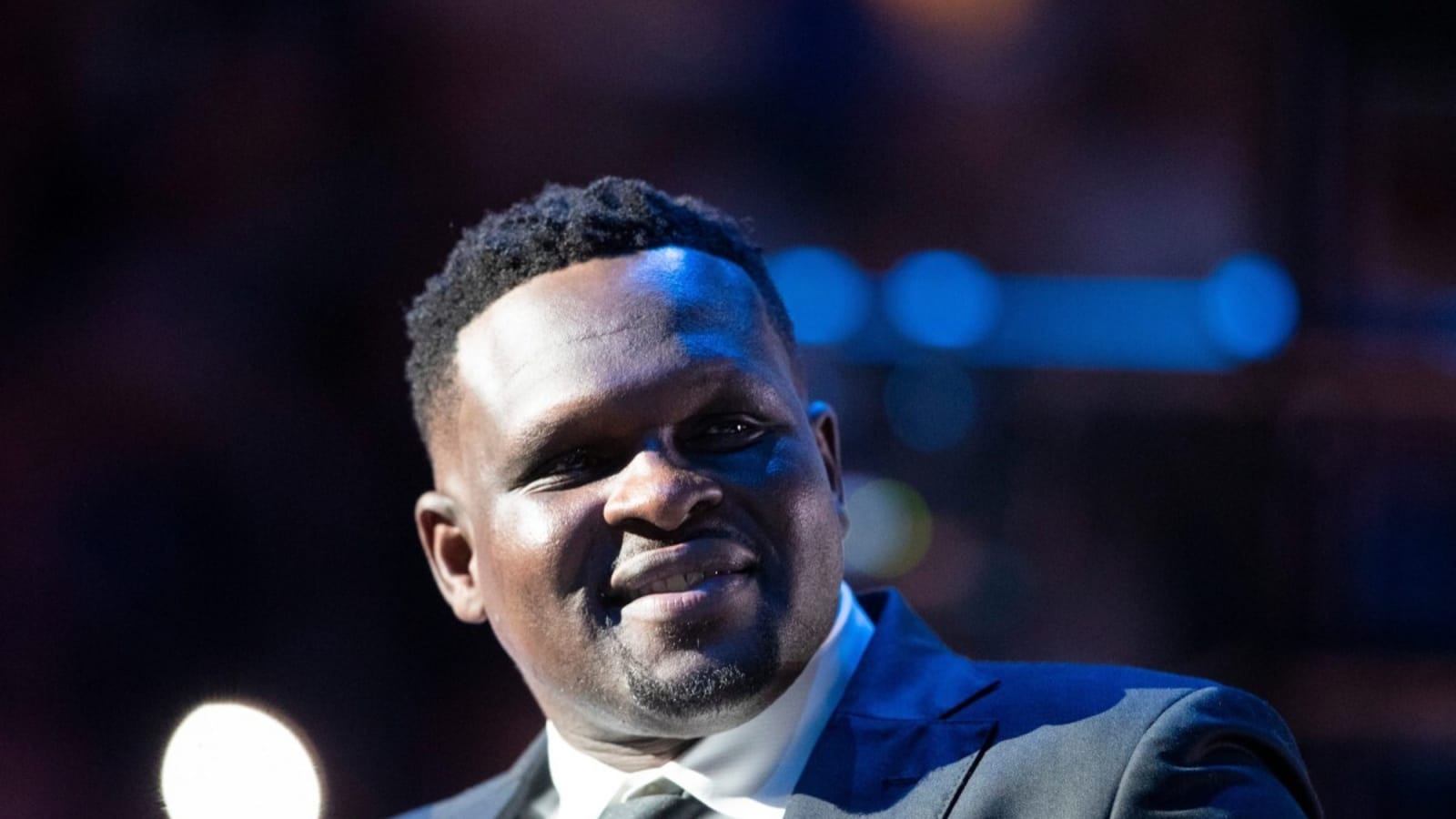 Zach Randolph Gets Real On Why He Stopped Selling Drugs Before His NBA Career