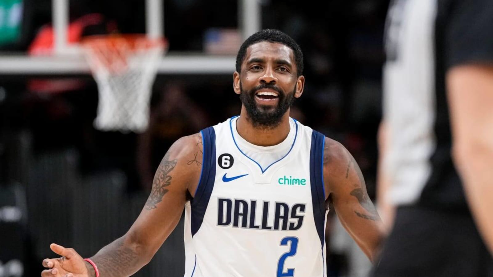 Kyrie Irving to Test Free Agency; Mavs Still Plan on New Contract