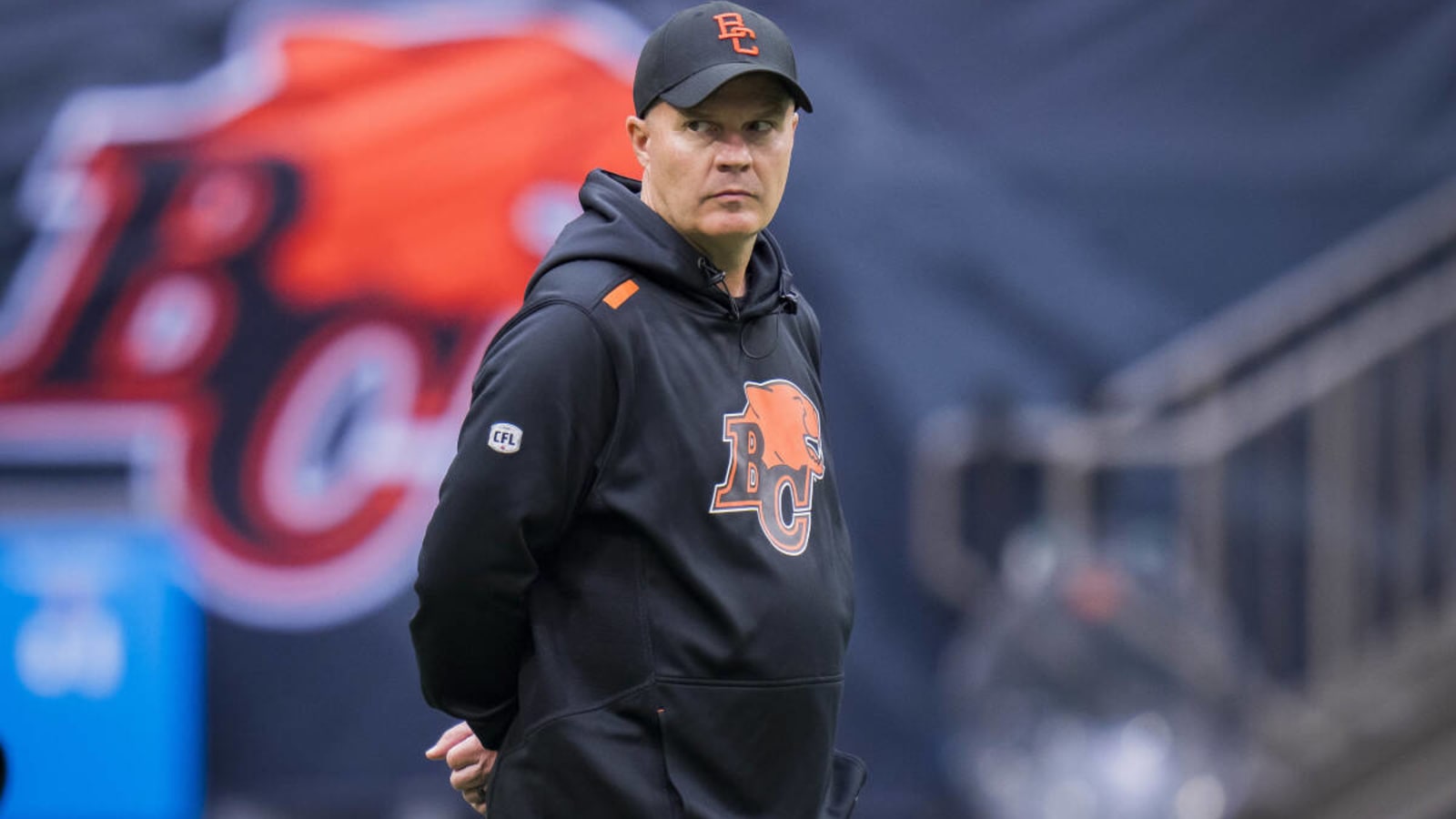 BC Lions Retain Coaching Staff for 2024