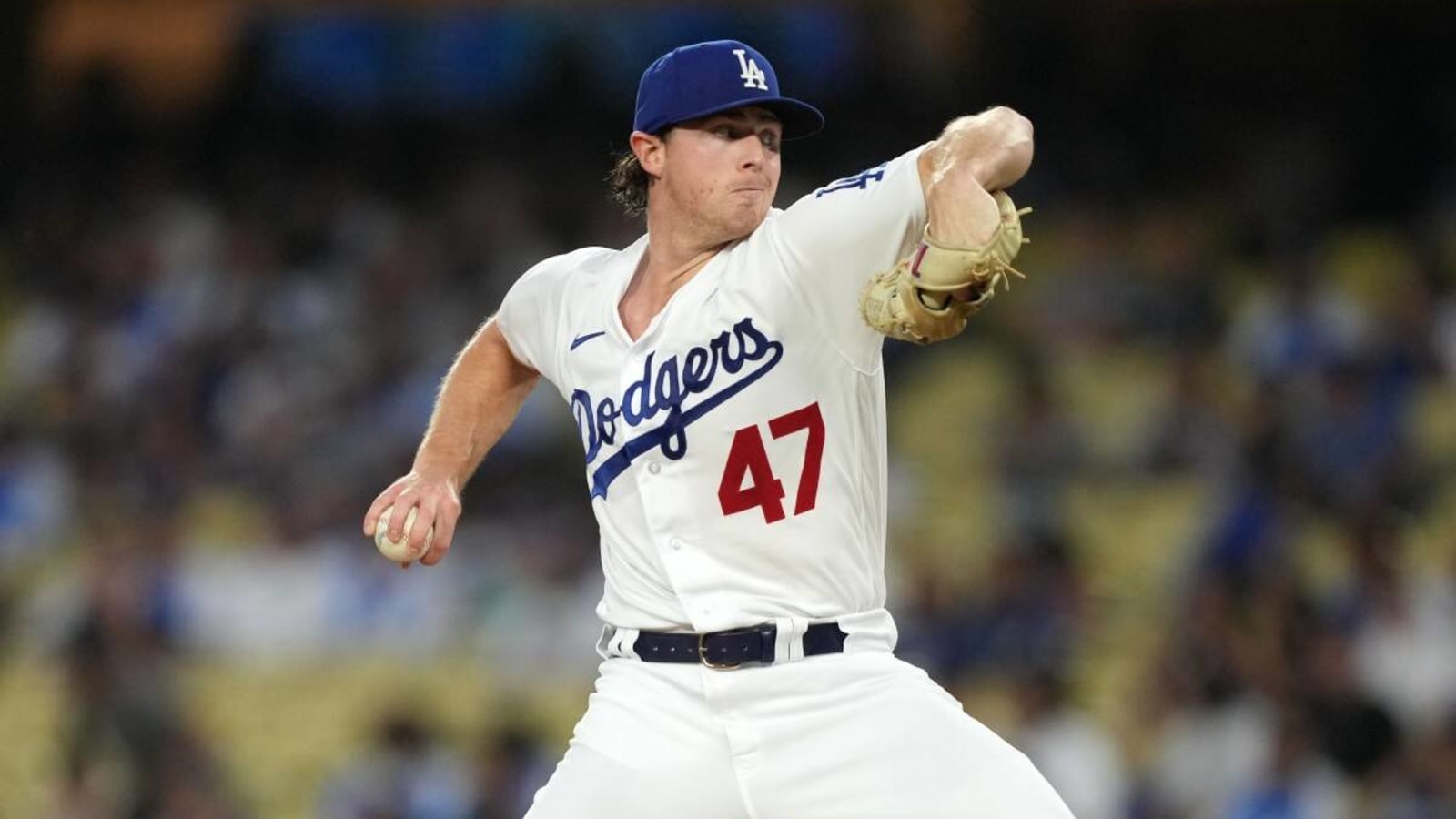 Ryan Pepiot, Jonny DeLuca Break Silence on Instagram Following Dodgers, Rays Trade