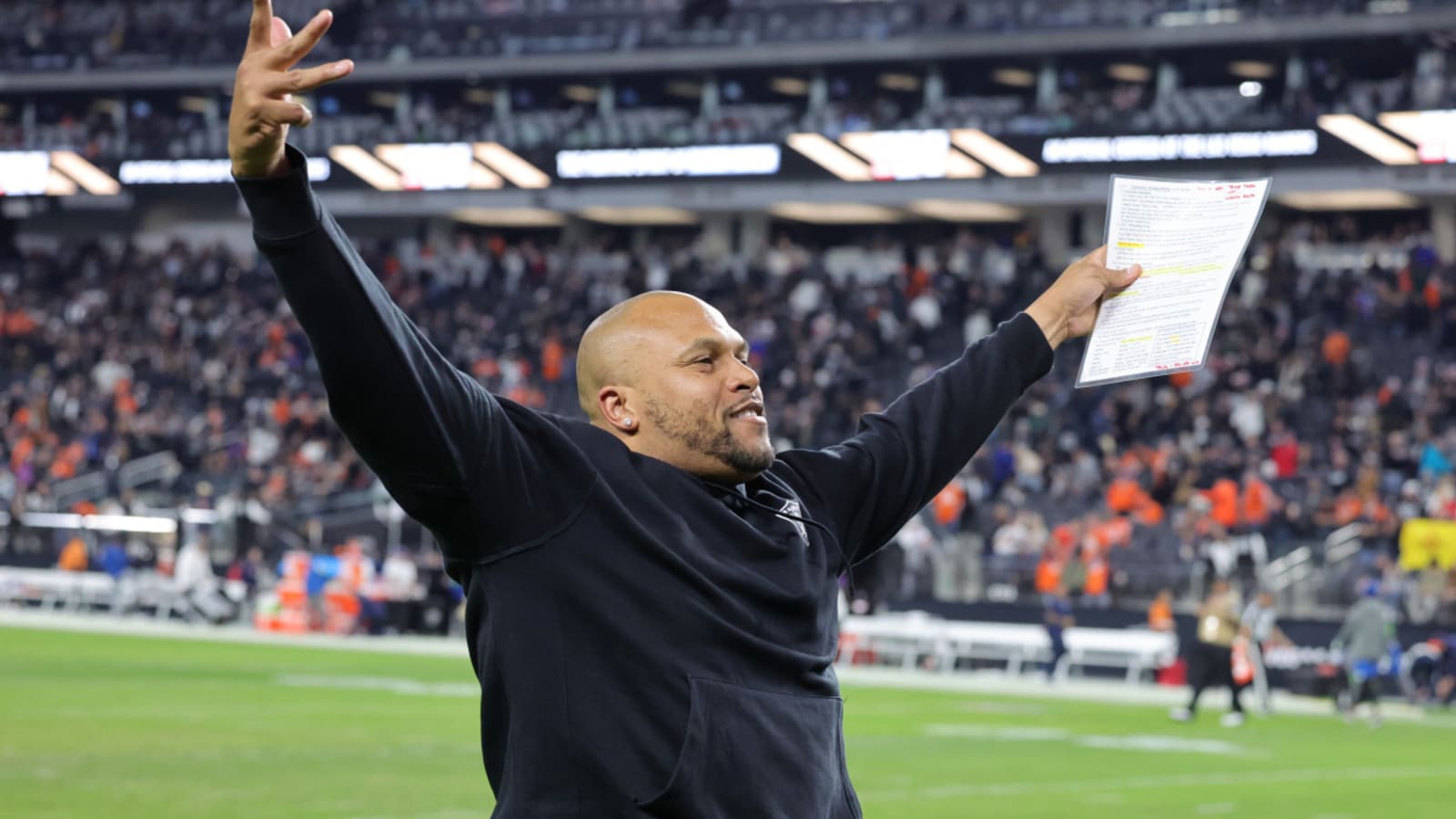 Six NFL Head Coaches Have Now Been Fired