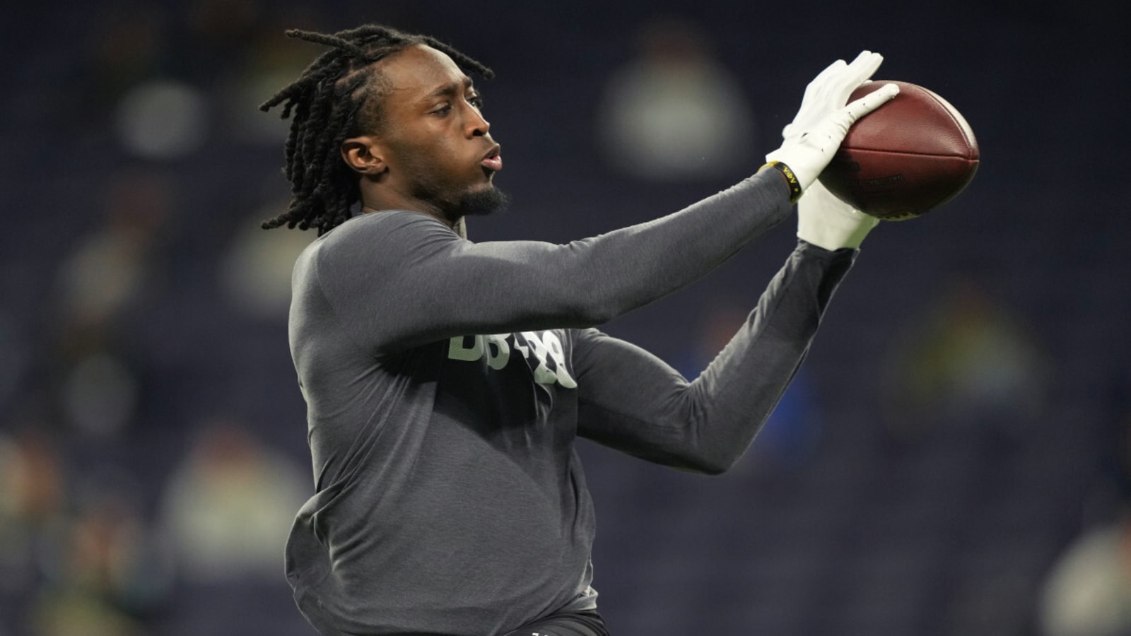 Chiefs Re-Sign Journeyman Cornerback