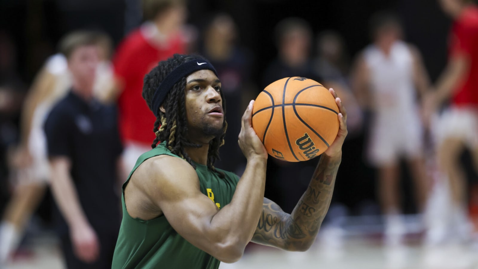 Kansas Jayhawks vs Baylor Bears Predictions
