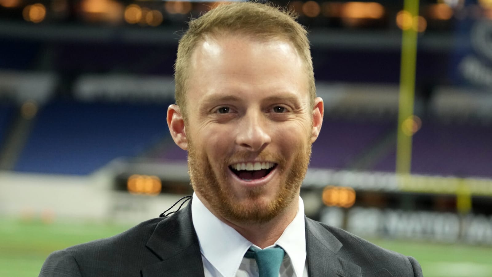 Greg McElroy Reveals Expectations For Colorado Without Shedeur Sanders, Travis Hunter