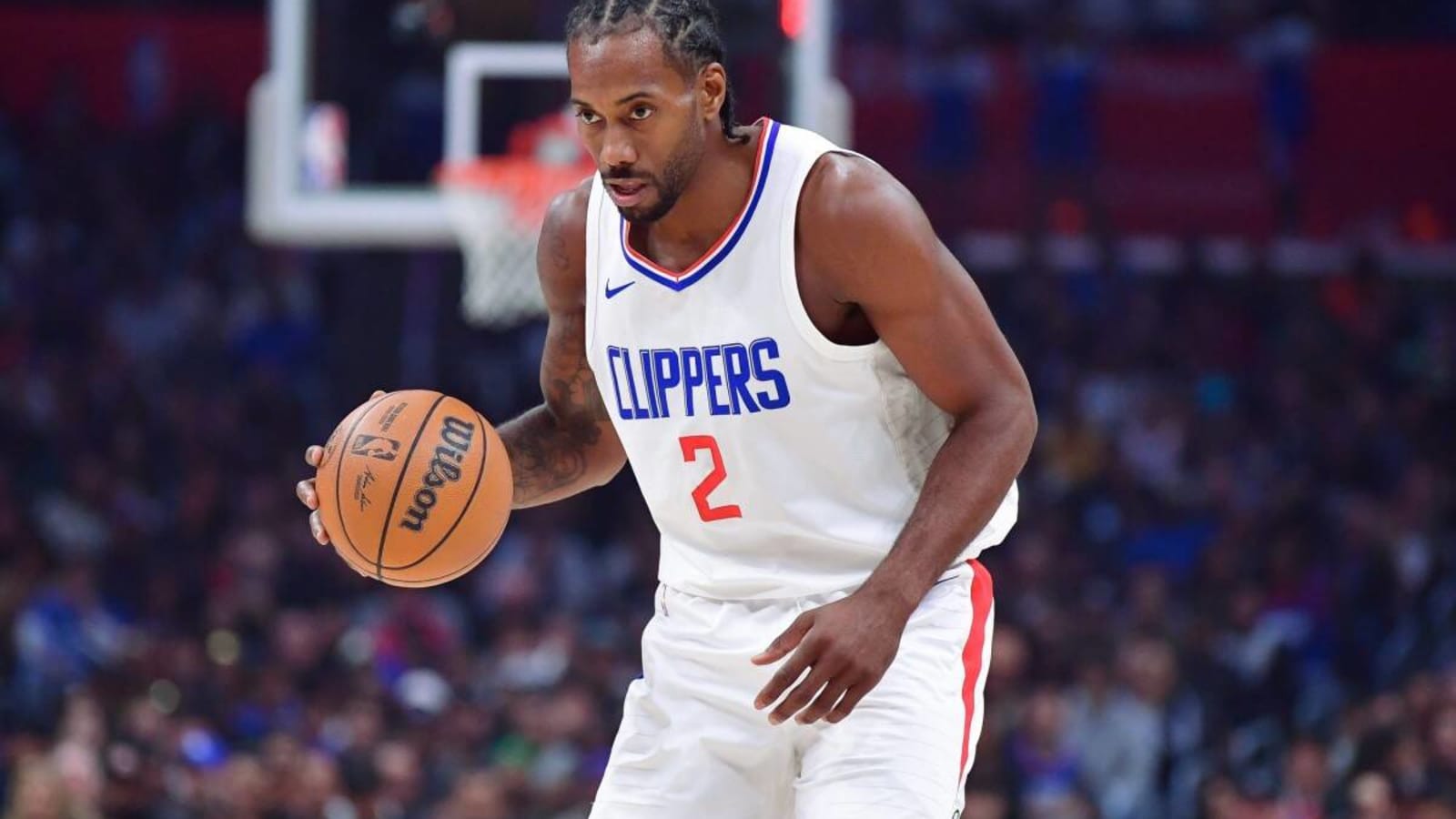 NBA Champion Makes Bold Statement About the Clippers