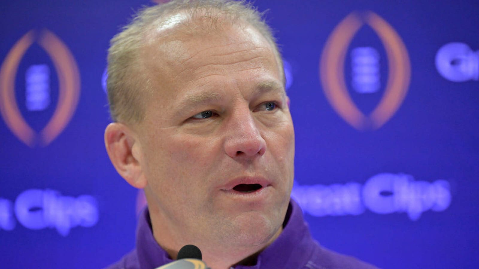 No Stranger to Success: Who is New Alabama Football Coach Kalen DeBoer?