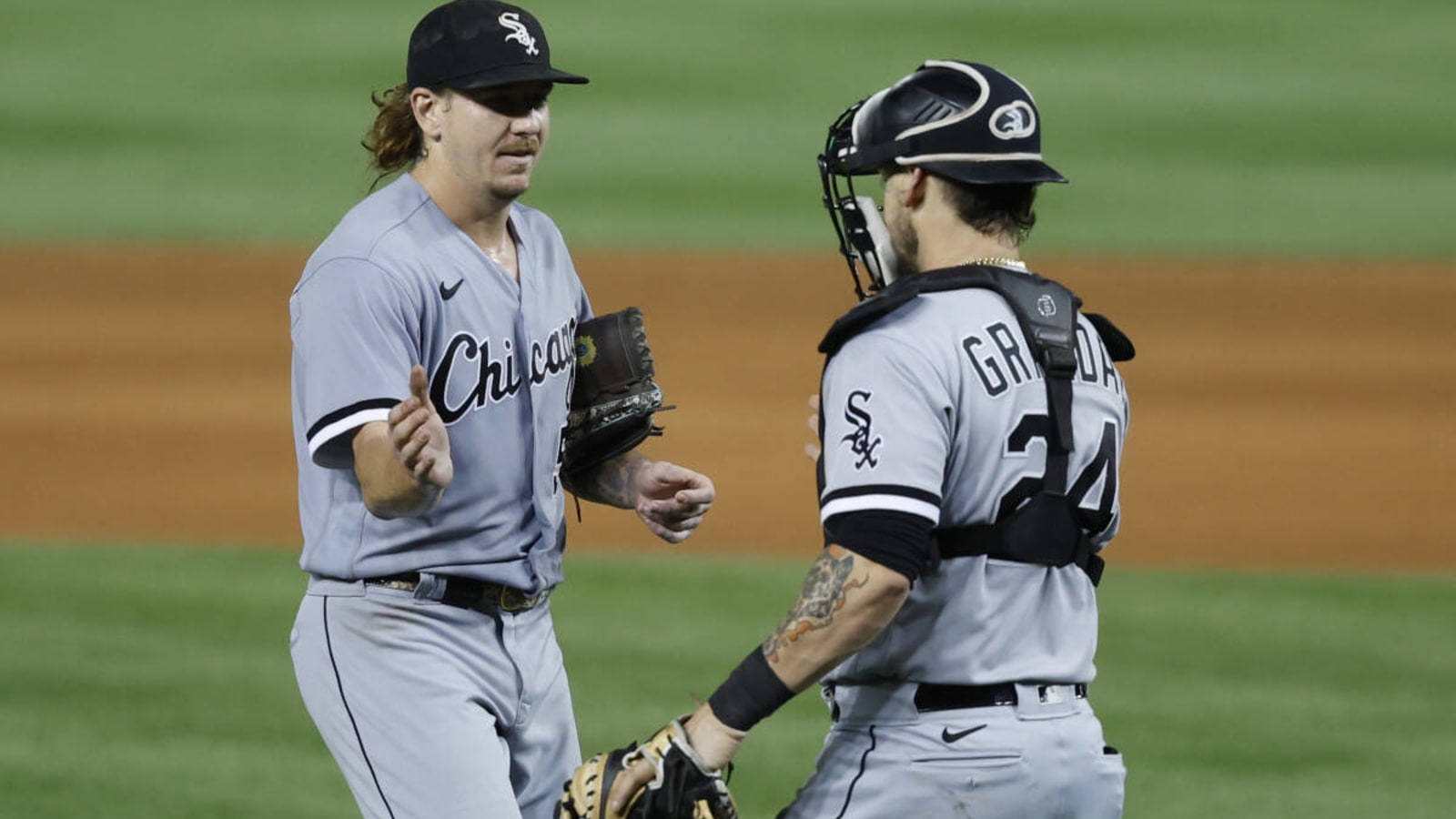 Mike Clevinger Returns: White Sox Recall Pitcher Ahead of Rays Game