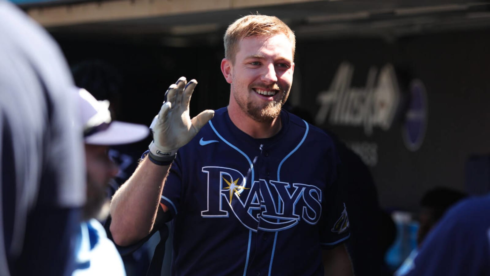 New Mariners Slugger Luke Raley Found Out He Was Traded During His Honeymoon