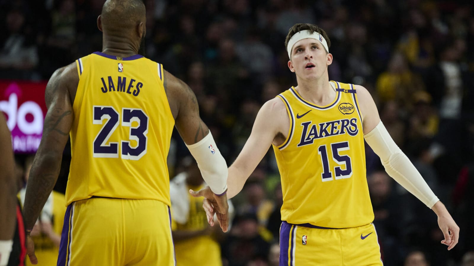 Los Angeles Lakers Could Acquire $166 Million Miami Heat Star in Austin Reaves Trade