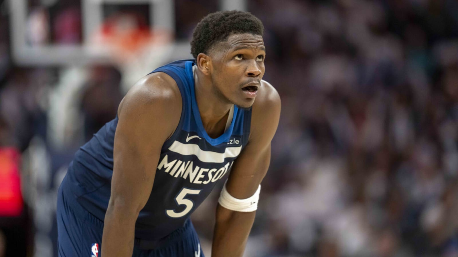Brian Windhorst Drops Eye-Opening Take on Anthony Edwards and Timberwolves&#39; Future