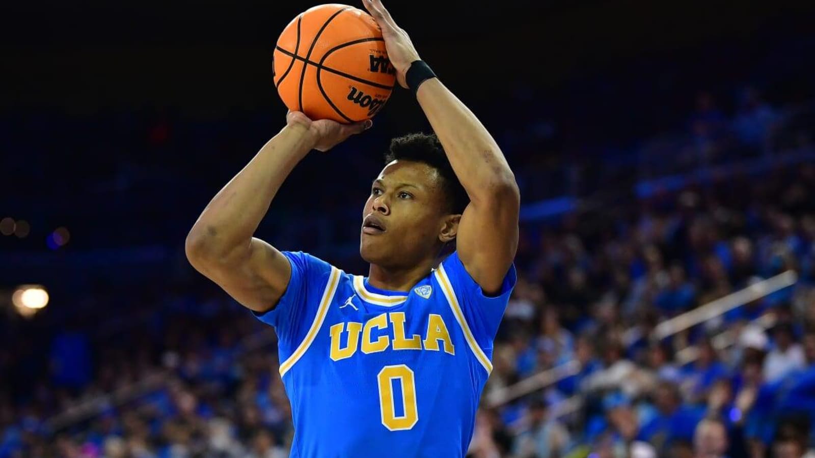 College Prospect Spotlight: UCLA’s Jaylen Clark