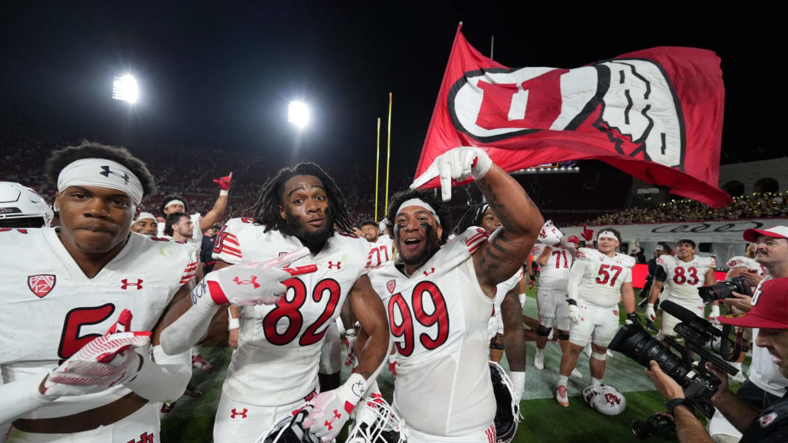 Utah Lands Commitment From JUCO Safety Maurice Evans