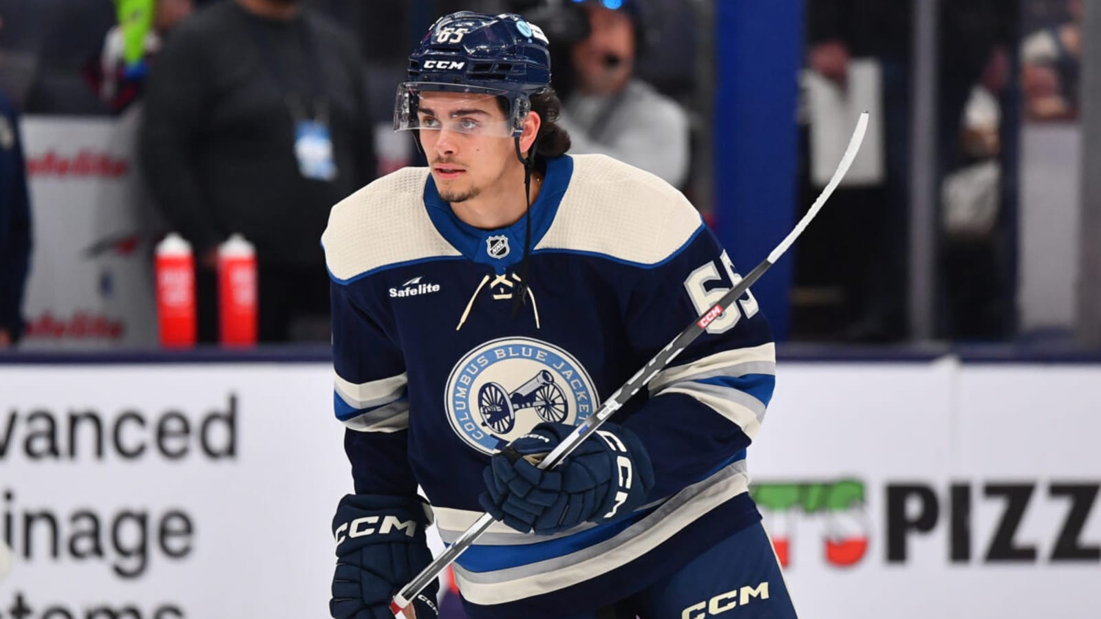 Blue Jackets Benefiting From AHL Cleveland’s Performance & Systems