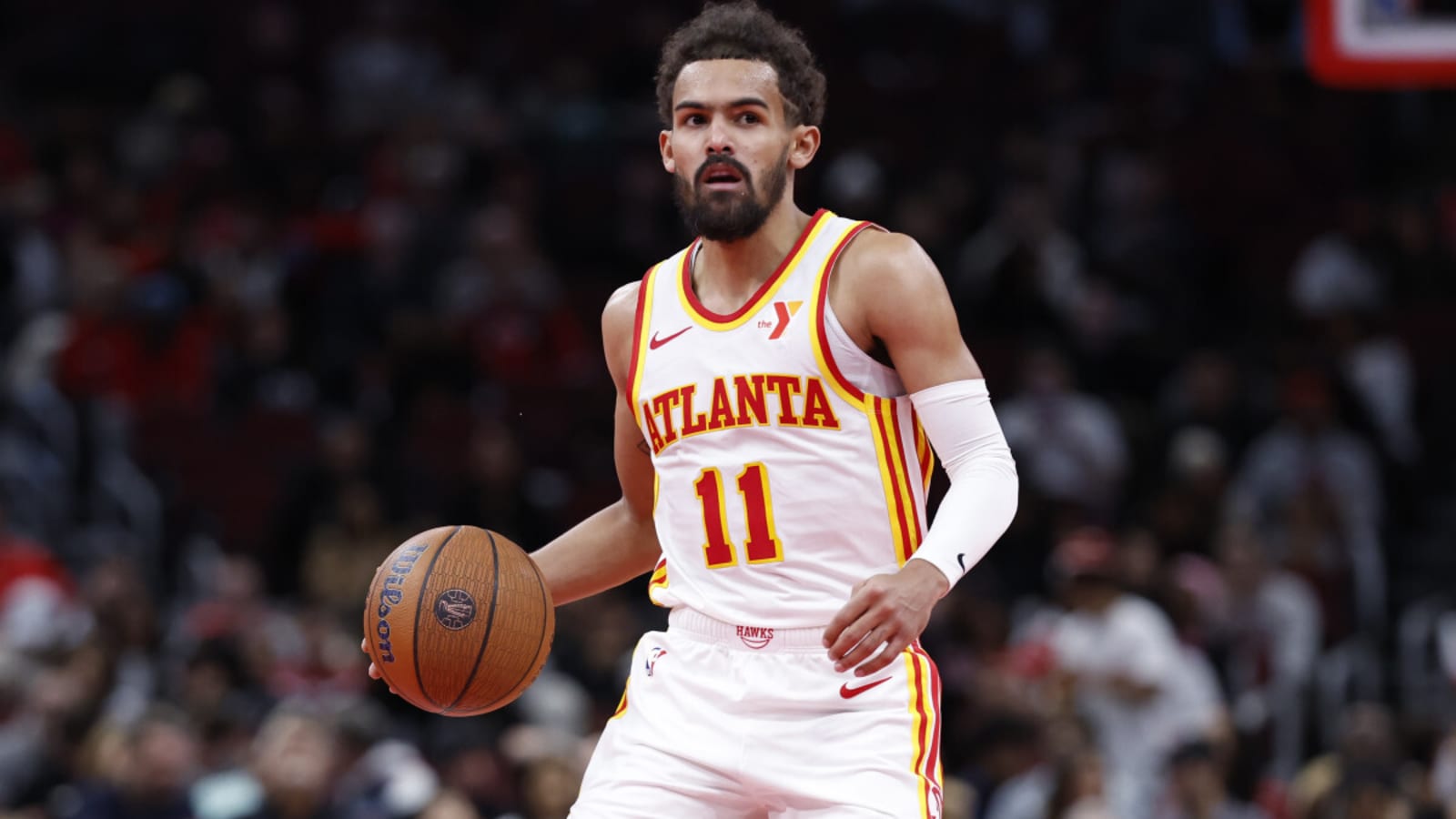 Trae Young Trade Speculation Intensifies as Lakers Seek Elite Playmaker