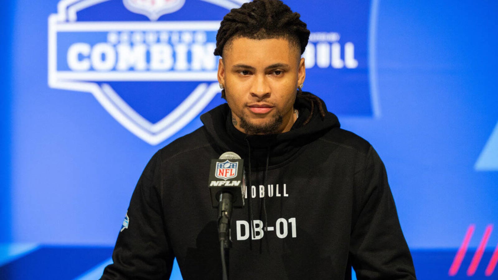 Picking the best Day 3 draft targets for the Las Vegas Raiders ahead of 2024 NFL Combine
