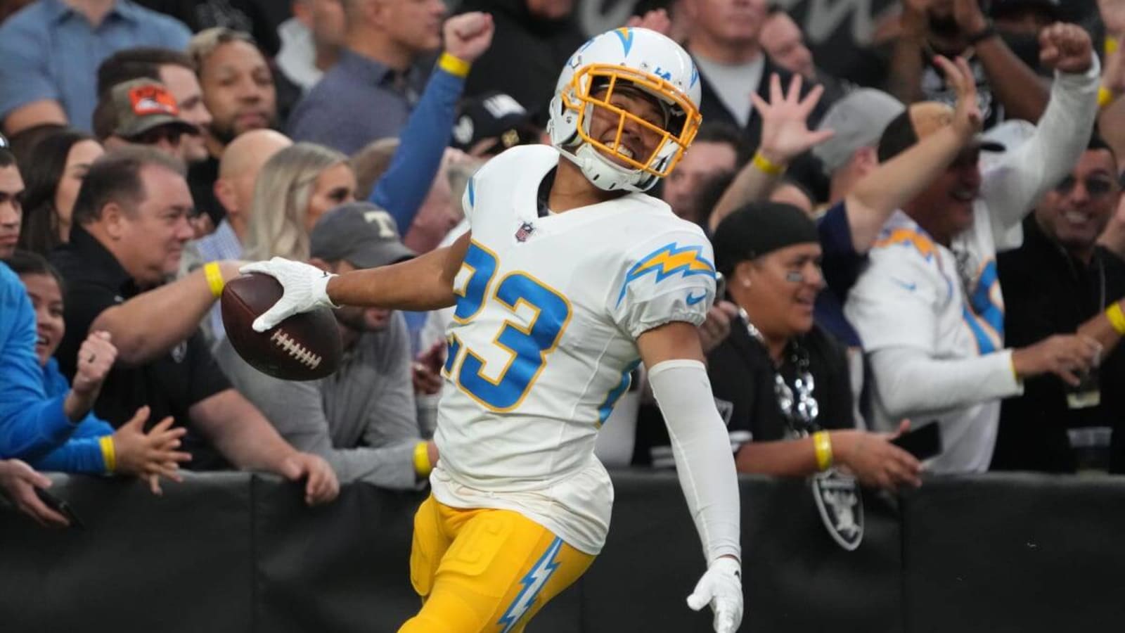 Chargers News: CB Bryce Callahan Yet To Be Signed, What’s Next For Him?