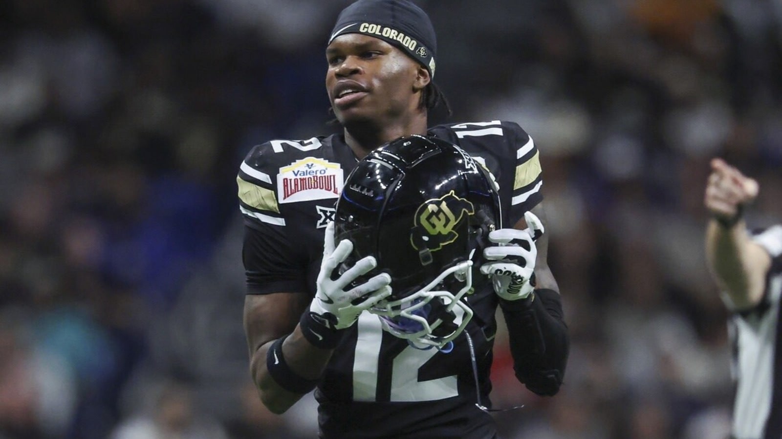 Travis Hunter Earns Top Five Grade At Multiple Positions After Heisman Season