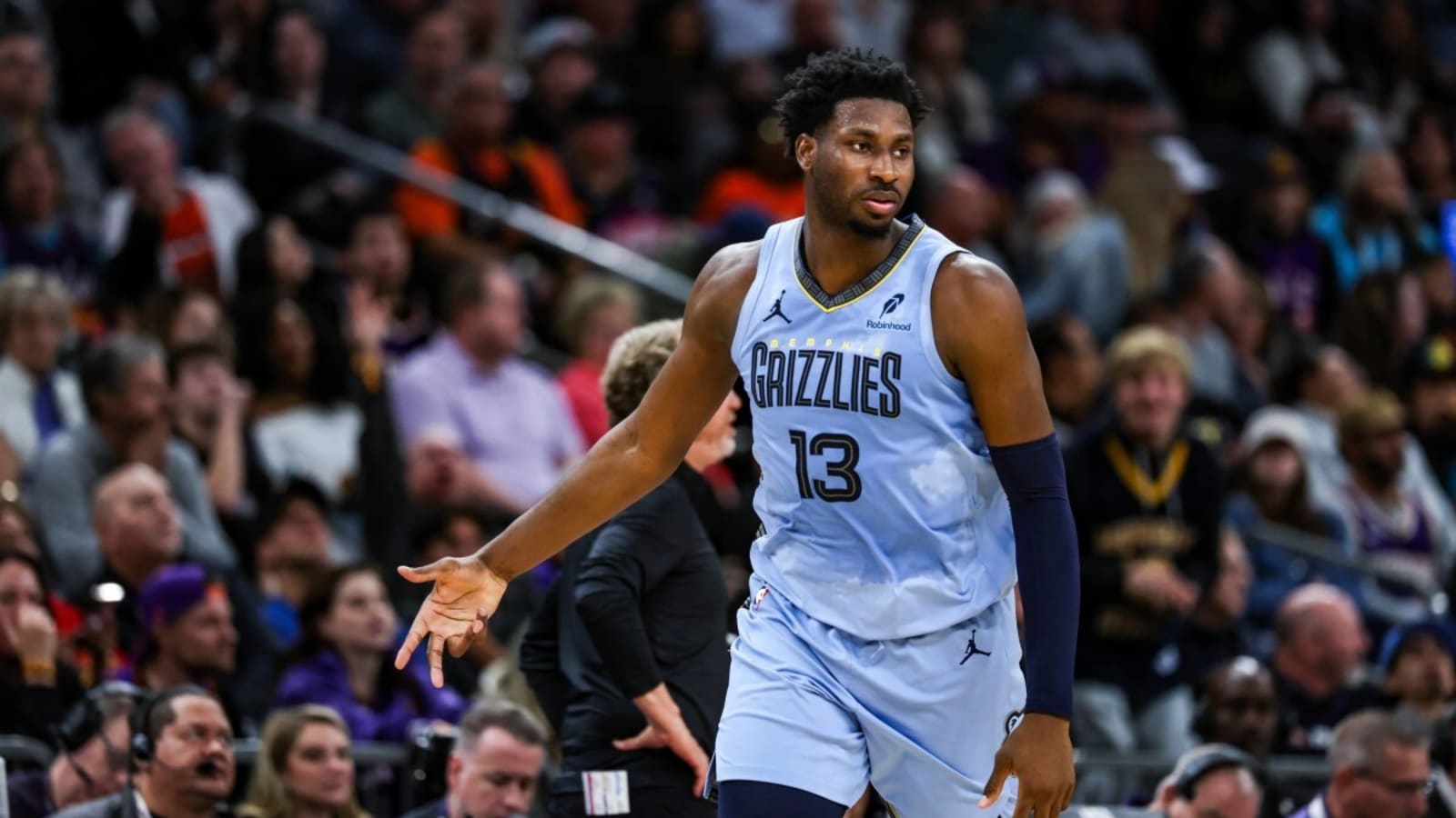 Jaren Jackson Jr. Could Secure Historic $345 Million Supermax Extension If He Wins DPOY